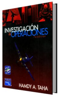 Solucionario Investigacion De Operaciones Taha 7 Edicion Capitulo 17