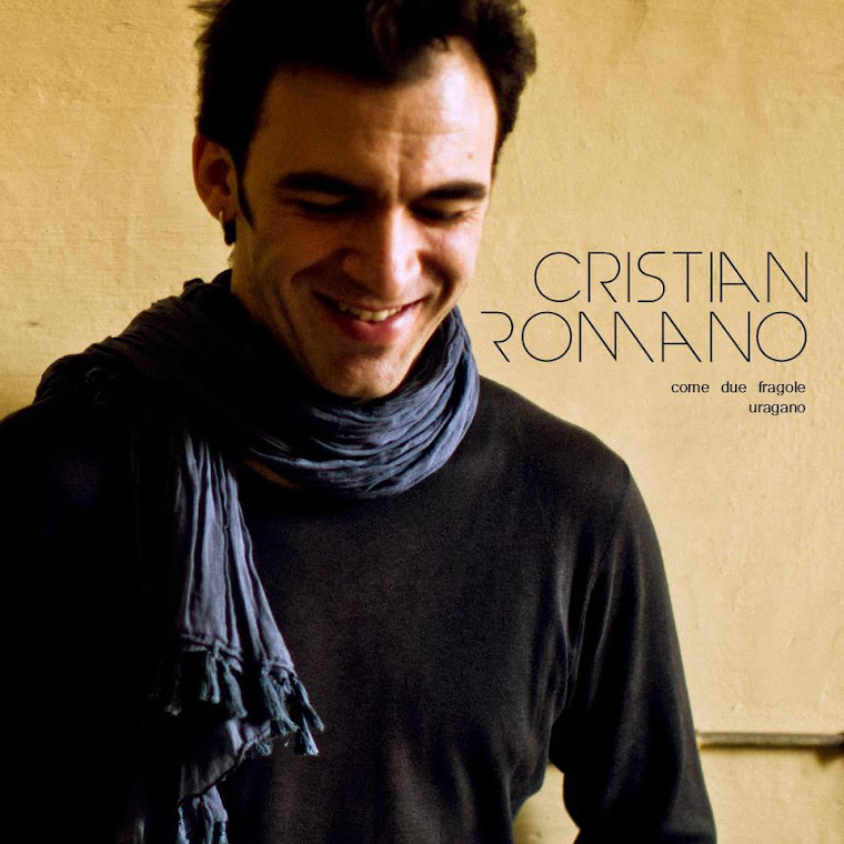 Christian Romano click to buy the Single :-D