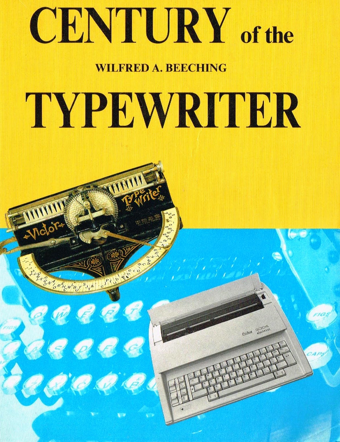 oz.Typewriter Typewriter Books