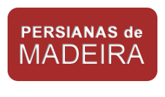 Persianas de Madeira