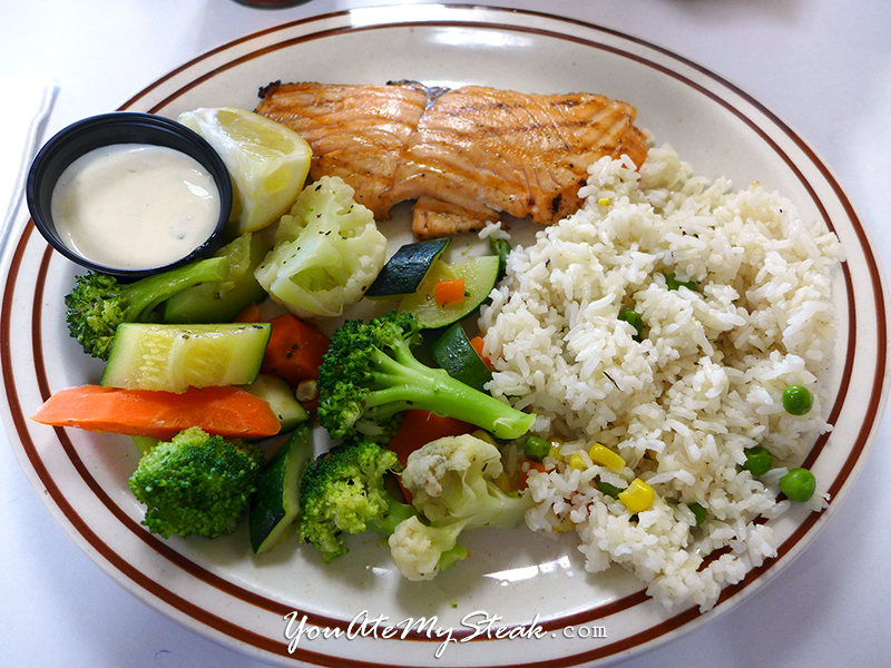 Rosy’s Fish City San Jose Ca