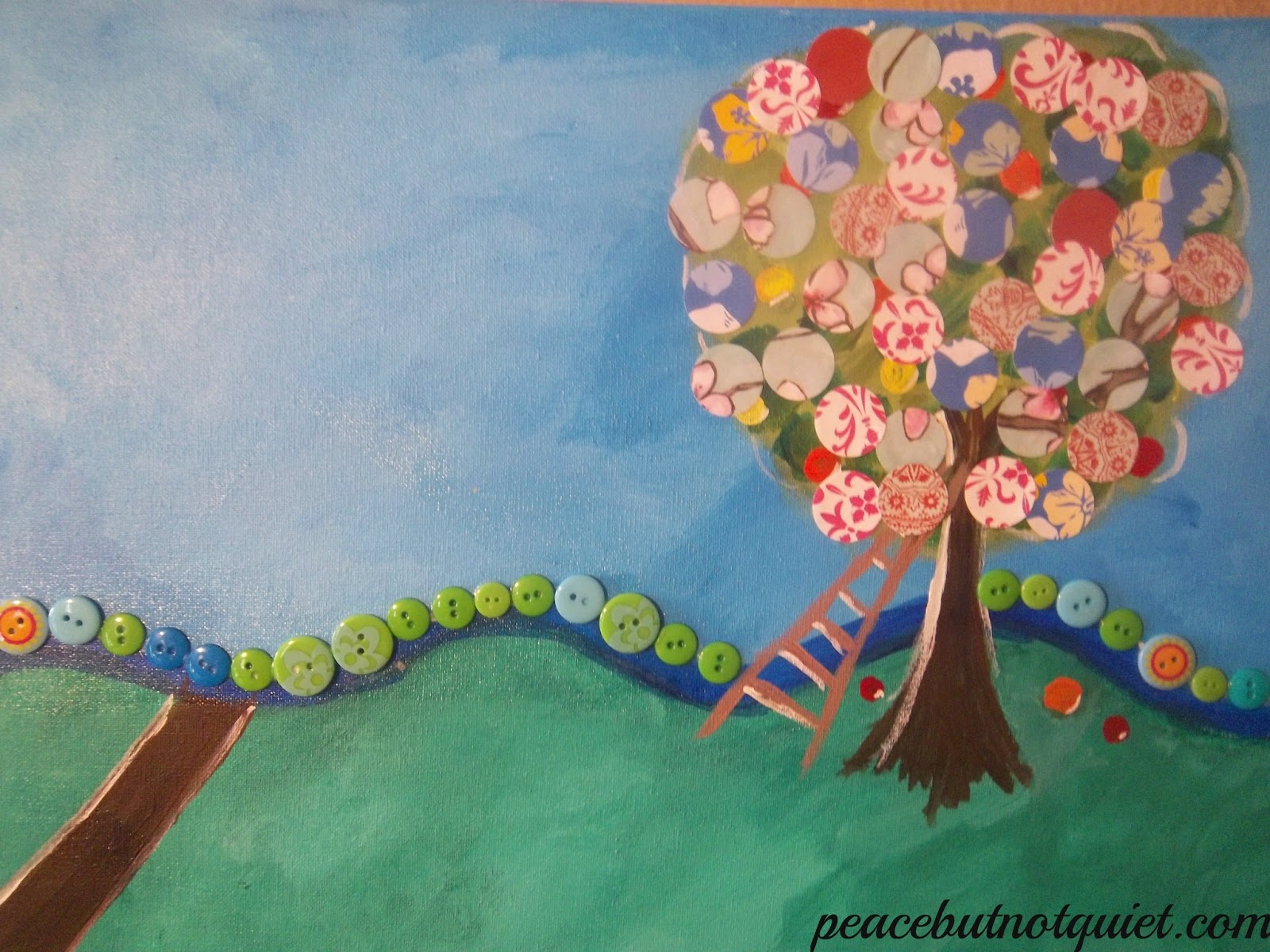 Simple+canvas+painting+ideas+kids