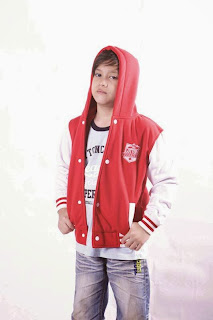 Jaket Anak Laki Jaket Anak Laki