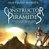"El constructor de Pirámides" de Santiago Morata