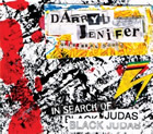 Darryl Jenifer: In Search of Black Judas (LP)