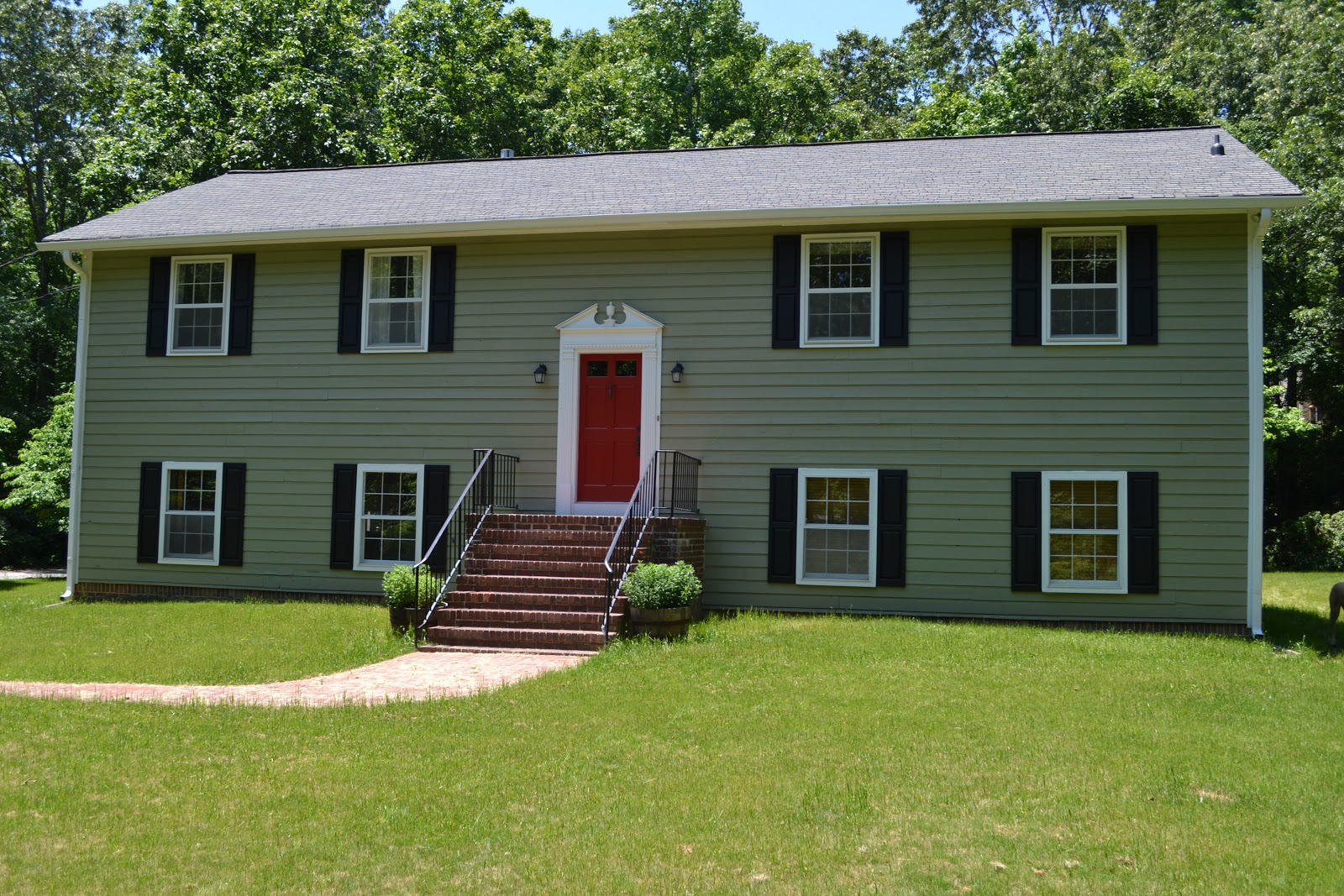 BarnHouse1128 Green Earth