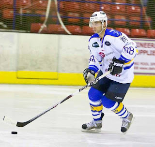 Juraj%2BHuska, British Ice Hockey
