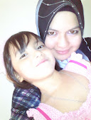 Baby and Me....