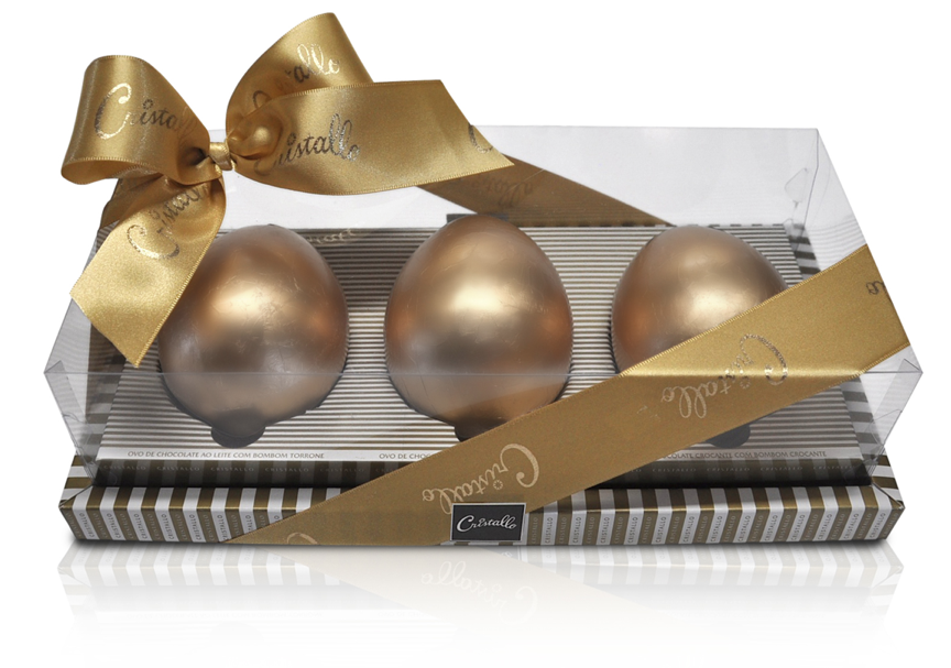 DaMari Doceria VR - Ovo de Páscoa Louis Vuitton - feito com chocolate de 1  linha e decorado com doce de leite ninho. Brinde ( doces temáticos de leite  ninho)