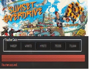 sunset overdrive video game download free