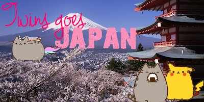 Abenteuer Japan ! 