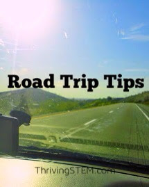How to Plan a Road Trip your Kids Will Love:  Start by making it an adventure.  Here's how.