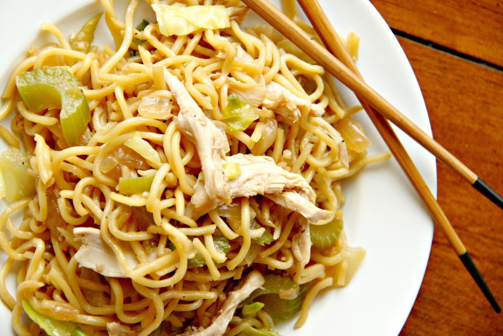 larissa another day take out style chicken lo mein larissa another day take out style chicken lo mein