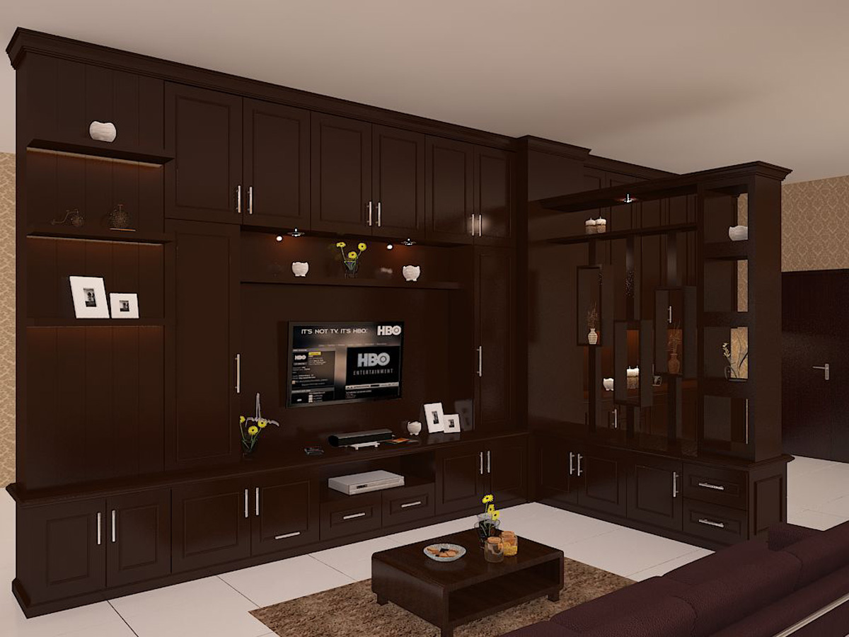 LEMARI MULTIFUNGSI Dian Interior Design LEMARI MULTIFUNGSI Dian Interior Design