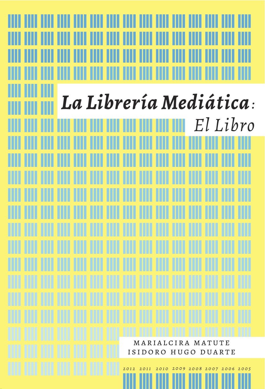 La Libreria Mediatica