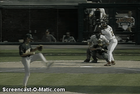 So I Got That Goin For Me Which Is Nice Meme Imgflip