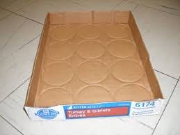 Please Save Cardboard Flats