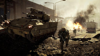 Battlefield: Bad Company 2 apk