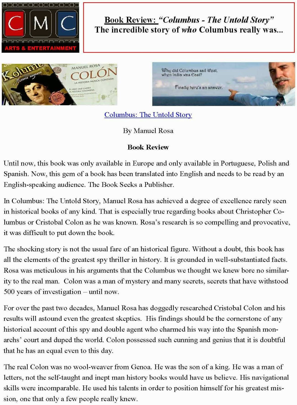 history book report A book/film/article report (about world war i, world war ii and the cold war. history book report A book/film/article report (about world war i, world war ii and the cold war.