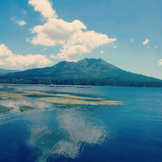 Bali Volcano tours