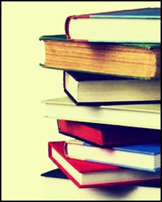 books first books