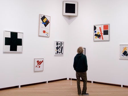 Artbouillon Coming Abstractions