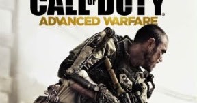 call of duty advanced warfare 4gb ra