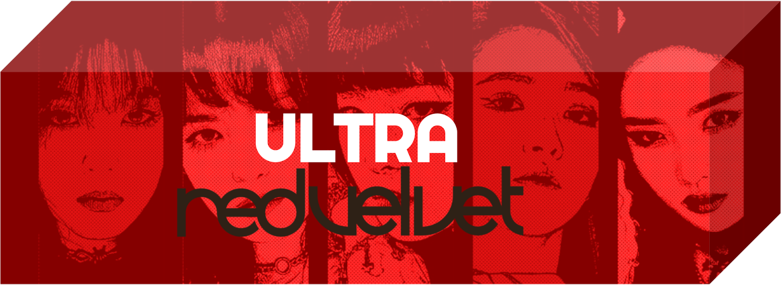 Ultra Red Velvet