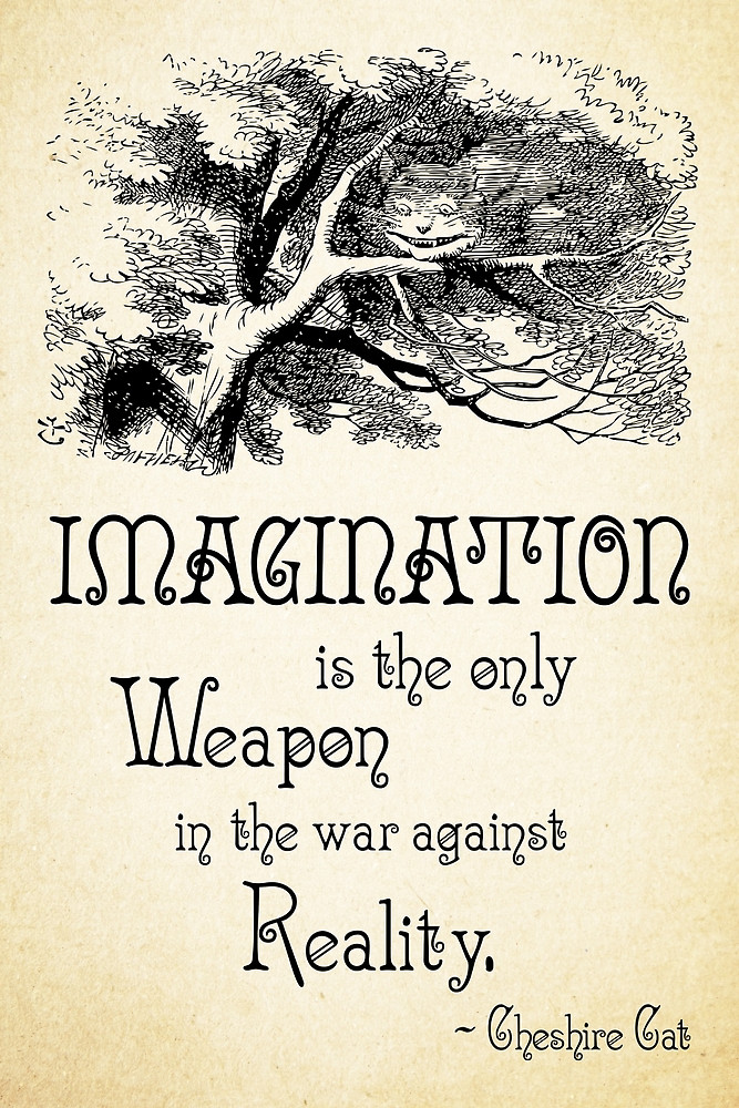 IMAGINATION