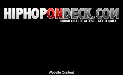 www.hiphopondeck.com