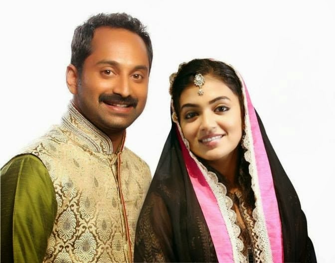 All Lights Film Services Fahad Fazil And Nazriya Nazim Tied The Knot Malayalam actors fahad fazil and nazriya nasim got married here thursday. all lights film services blogger