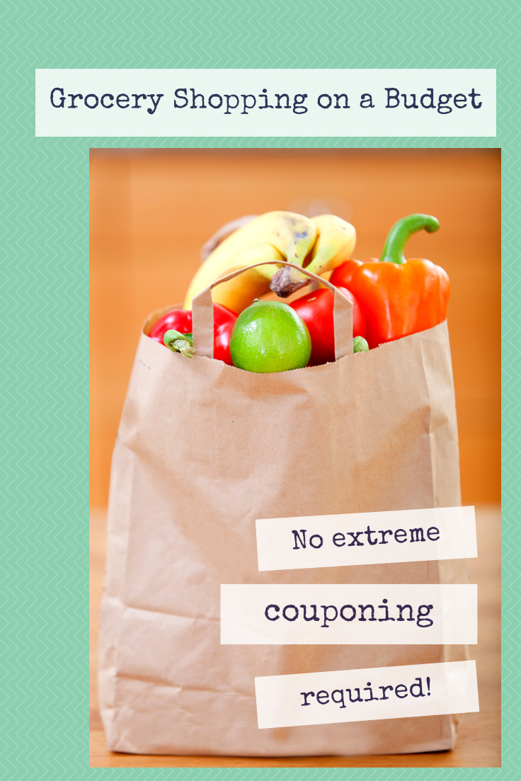 grocery budget