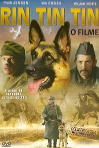 Rin Tin Tin: O Filme Rin Tin Tin: O Filme