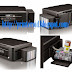 Reviews Epson EcoTank L355 dan L55, Printer Wi-Fi Tanpa Kartrid Tinta