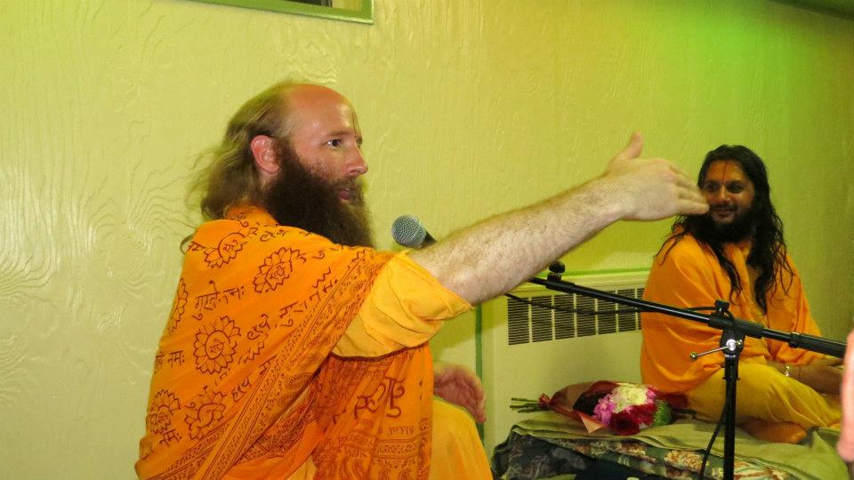 haridas swami