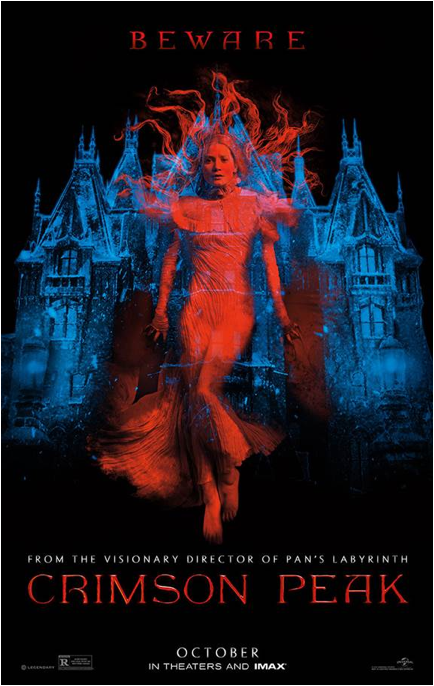Watch Crimson Peak Tube Free Watch Crimson Peak Tube Free