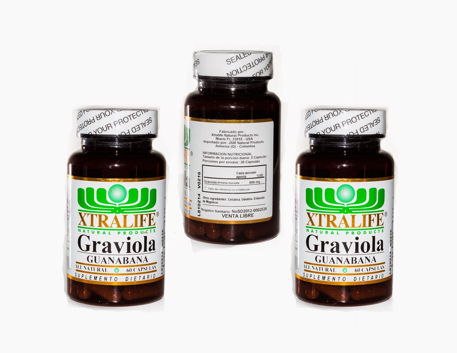 NUTRI - VIDA: GRAVIOLA XTRALIFE, PROPIEDADES ANTICANCERÍGENAS NUTRI - VIDA: GRAVIOLA XTRALIFE, PROPIEDADES ANTICANCERÍGENAS