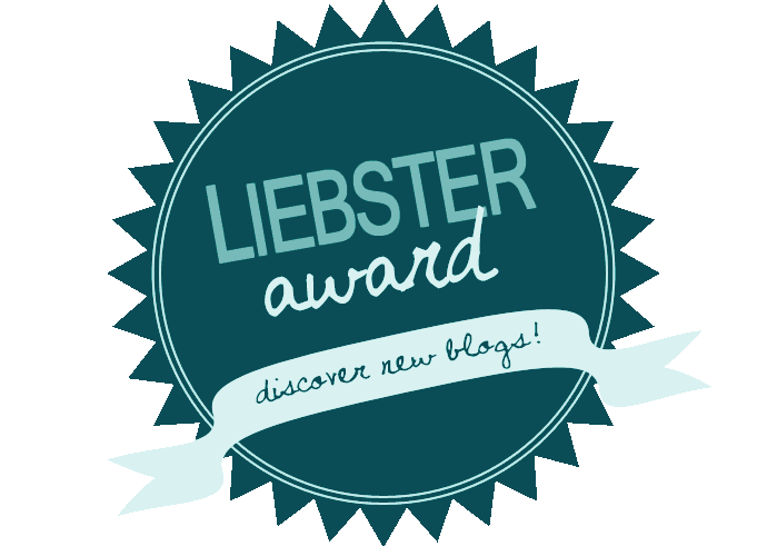 Book-Tag: Liebster Award