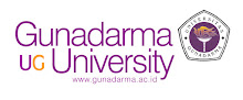 Gunadarma University