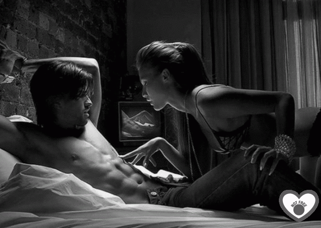 donne in cerca di amore film