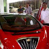Mega Factories: Dahlan Iskan Supercars