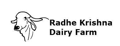 Radhe Krishna Dairy Farm | Desi Gir Cow Organic A2 Milk Home Delivery in Nashik