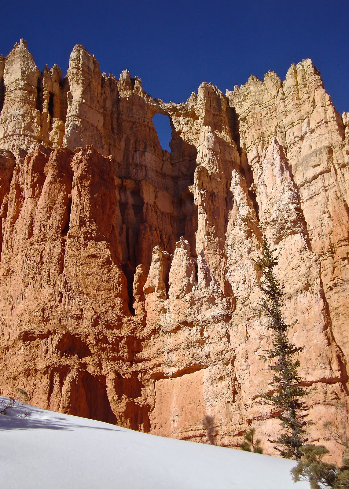 GRAND STAIRCASE & BRYCE CANYON