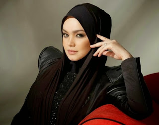 Lirik Lagu Siti Nurhaliza Jaga Dia Untukku OST Rindu Awak 200% Lyrics