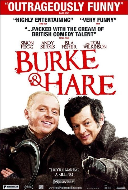 Burke+and+hare+dvd+label