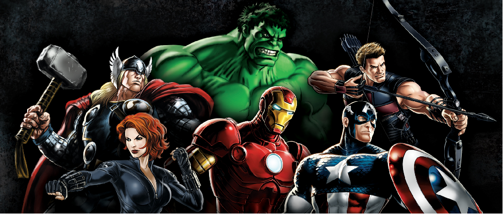 Marvel Avengers Alliance Hack