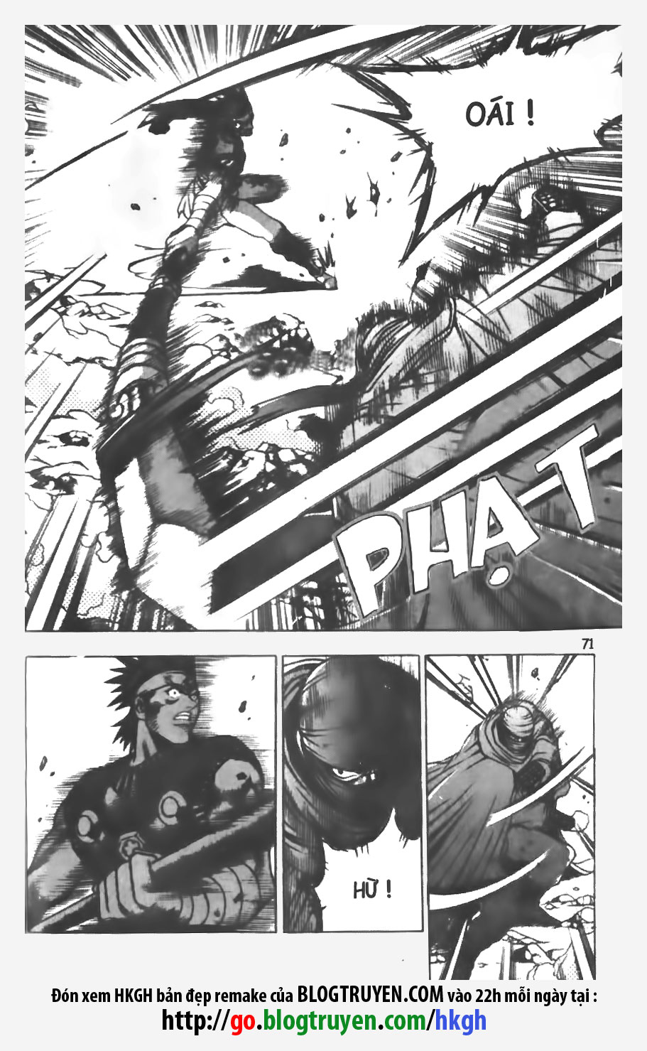 Hiệp Khách Giang Hồ chap 147 Trang 17 - Mangak.info Hiệp Khách Giang Hồ chap 147 Trang 17 - Mangak.info