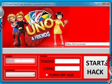 screenshot UNO AND FRIENDS HACK FOR ANDROID AND iOS