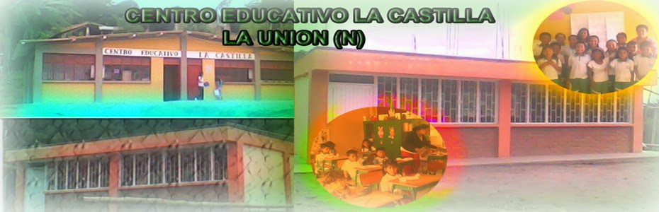 CENTRO EDUCATIVO LA CASTILLA LA UNION (N)