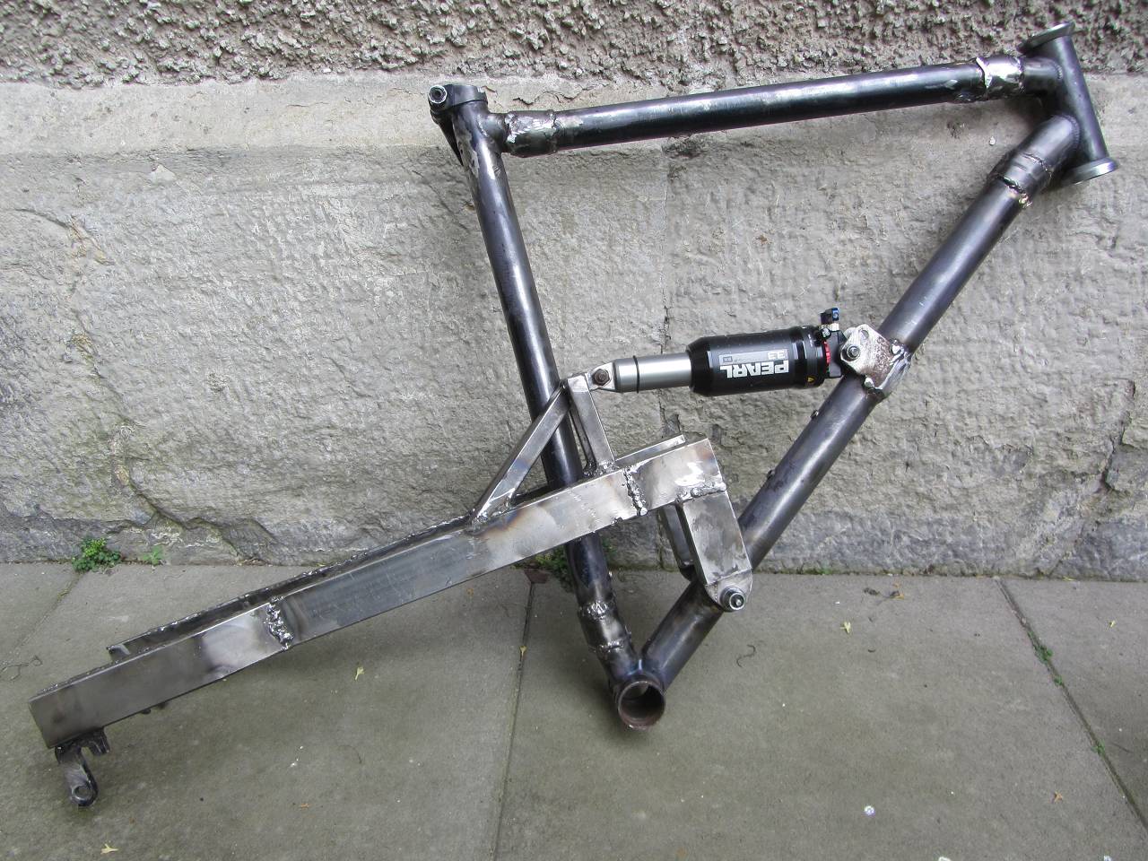 Mtb Bike Build Kits Mtb Bike Build Kits